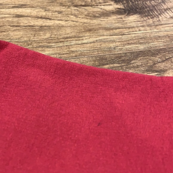 Disneyland Mickey Mouse kangaroo pouch hoodie - Picture 3 of 5